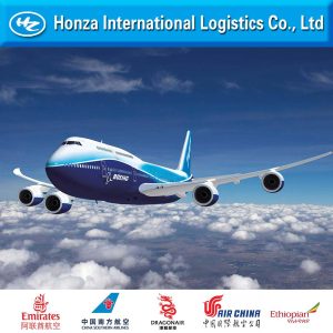 International Cargo Insurance