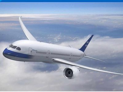 Deliver door to door