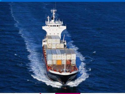 sea freight shipping